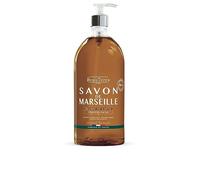 Beau Terra - Sapone di Marsiglia Corpo e Mani al Burro di Karité, 1 L