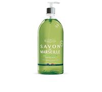 Beau Terra - Sapone di Marsiglia Corpo e Mani alla Menta e Limone - 1L