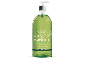 Beau Terra - Sapone di Marsiglia Corpo e Mani alla Menta e Limone - 1L