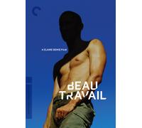 Beau Travail (The Criterion Collection) (DVD) Denis Lavant