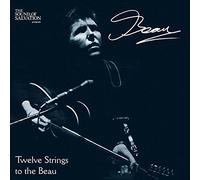 BEAU - TWELVE STRINGS TO THE BEA