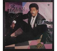 BEAU WILLIAMS - No More Tears [VINYL]