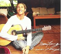 BEAU YOUNG - WAVES OF CHANGE -15TR-