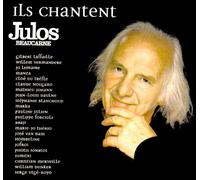 Beaucarne, Julos - ILS CHANTENT