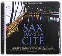Beaudet, Richard - Sax Dans La Cite