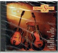 Beaudoin, Gerry - Minor Swing