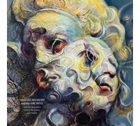 Beaudoin / Saram / Heyde Digital Memory & the Archive (CD)