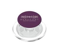 Beaufort Carolina del Sud Boemia PopSockets PopGrip per MagSafe