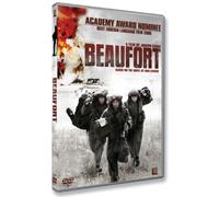 Beaufort (DVD) Ohad Knoller Oshri Cohen Eli Eltonyo Gal Friedman Itay Taran