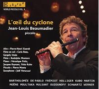 Beaumadier - Im Auge des Zyklons