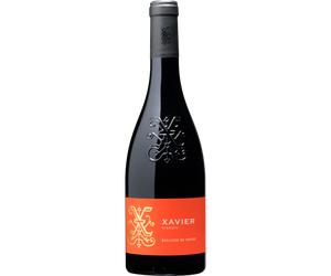 Beaumes de Venise Rosso 2022 - Xavier Vignon Beaumes de Venise