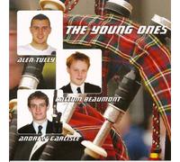 Beaumont and Carlisle Tully - The Young Ones