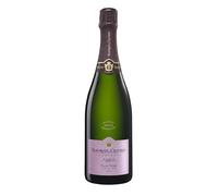 BEAUMONT DE CRAYÈRES CHAMPAGNE Brut Fleur Noire: Vino Spumante Bianco, Note di Pesca Selvatica e Ciliegie, Vini da Abbinare a Carni Bianche e Rosse - 12,5% Vol, 750ml, Affinato per minimo 36 Mesi