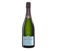 Beaumont des Crayères Fleur de Meunier Champagne Brut Nature - Spumante Bianco, 750 ml