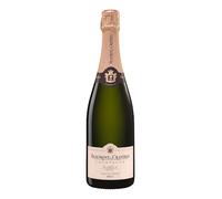Beaumont des Crayères Grand Rosé Champagne Brut - Spumante Rosé, 750 ml