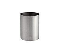 Ditale in acciaio inox da 100 ml