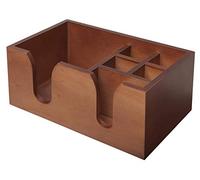 Beaumont gm202 legno massello Bar Caddy