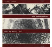 Beaumont Hannant - Basic Data Manipulation