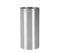 Beaumont - Misurino a ditale in acciaio inox, 175 ml, per bevande, vini, liquori