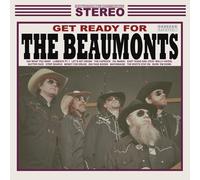 The Beaumonts Get Ready for (CD)