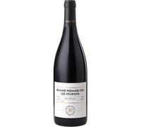 Beaune 1er Cru Les Teurons 2018 - Domaine Chanson Beaune 1er cru