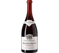 Beaune Greves 1er Cru 2022 - Château de Meursault Beaune 1er cru