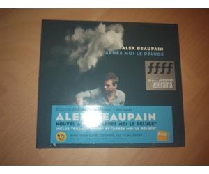Beaupain, Alex - Apres Moi Le Deluge