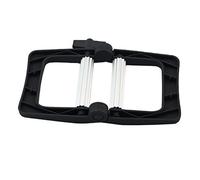 Beaupretty 1 Distributore per Tubetti Dentifricio e Estrusore e Facile Usare per Dentifricio Coloranti e Balsami Colore