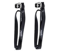 Beaupretty 1 paio Cinghie Elastiche Antiscivolo per Scarpe Alte Stabilizzatori per Accessori per Regolabili per Comfort e Nelle Scarpe Sposa e Casual