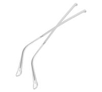 Beaupretty 1 Paio Copriocchiali Copribraccia Coprigambe Copristanghette Per Occhiali Parti Ricambio Per Occhiali Parti In Vetro Per Occhiali Accessori Per La Riparazione
