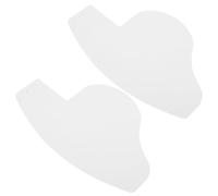 Beaupretty 1 Paio Spray Card per Design Della Capigliatura Strumento Modellatura per Parrucchieri e Adatto per Uso Domestico e Facile Usare e per Tutti Tipi