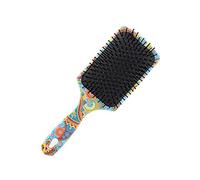 Beaupretty 1 Pc pettine da massaggio pettini per pettine per tascabile hair brush pettine lisciante specchietto Comodo pettine da parrucchiere pettine per acconciature AbS