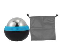 Beaupretty 1 Pz Palline Da Massaggio Sfere Di Ghiaccio Per Esercizi Caldi E Freddi Palla Massaggiante Strumento Per Massaggi Massaggiatore Per Piedi Palla Per Rilassamento Muscolare