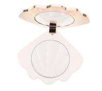 Beaupretty 1 Scatola Polvere Modellante Forniture Per Il Trucco Delle Donne Evidenziare La Cipria Per Il Viso Polvere Illuminante Per Il Viso Pallet Di Polvere Per Il Trucco Impasto Beige