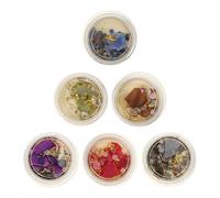 Beaupretty 1 Set Accessori per unghie lampada per unghie a LED colla per unghie UV unghia decorazioni unghie set per manicure unghie delicata decorazione delle unghie lavorazione delle unghie