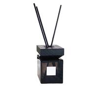 Beaupretty 1 Set Bottiglia Per Bottiglia Di Diffusore Auto Diffusore Di Jar. Bottiglia Di Diffusore a Lamella Diffusore Per Auto Contenitore Bicchiere Legno Di Frassino