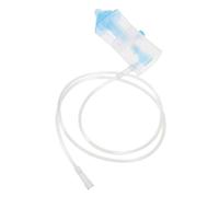 Beaupretty 1 Set risciacquo nasale kit naso, boccaglio russante aspiratore nasale naspirapolvere nasale Pulitore nasale pulisci naso professionale cura del naso cura nasale addominali