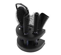 Beaupretty 1 Set Specchio Pettine Set Di 6 Hair Salon Styler Accessori Pettine Per Il Trucco Specchio Kit io Strumenti Strumento Di Trucco io o Donne