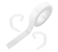 Beaupretty 1 Set Strumento Di Correzione Dell'orecchio Infantile Correttore Per Orecchio Strumento Correttore Del Padiglione Auricolare Comodi Correttori Auricolari Transparent Gel Di Silice