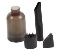 Beaupretty 1 Set Tagliacapelli e Detergente Per Rotti Attacchi Aerei Porta Del Garage Modificata Accessori Usati Giocattoli Automatici Cintura Retrò Ugelli Doccia Black Gel Di Silice