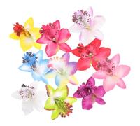 Beaupretty 10 Pezzi Fermagli per Accessori Floreali per Fermagli per Matrimonio e Speciali