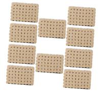 Beaupretty 10 Set Barrette Artemisia Moxa per Trattamenti Termici Sicuri