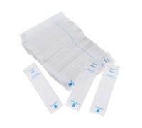 Beaupretty 100 pezzi Coperture Igieniche per Termometri Digitali Protezione Sanitaria per Letture Accurate Facili Usare Controllo Temperatura Animali