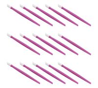 Beaupretty 100 Pezzi Di Bastoncini Per Goffratura Per Nail Art Spingi Cuticole Bastoncini Per La Pulizia Delle Cuticole Raccoglitore Per Trasferimento