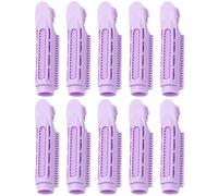 Beaupretty 10pezzi Clip Per Ricci Strumenti Di Styling Per Fermagli Per Frangia e Volume Facili Da Usare Materiale Durevole Per Acconciature Quotidiane e Occasioni Speciali