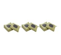 Beaupretty 12 Pezzi Strofinacci Assorbenti Panno Per La Pulizia Della Cucina Canovaccio Da Cucina Panno Per Spolverino Strofinacci Da Cucina Spessi Salviette Stracci Per Pulizia Piatto