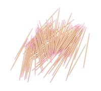 Beaupretty 1500 Pezzi Eyebrow Extension Swabs Doppia Punta Bastoncini Precisione per Nail Art e Trucco Microbrush Cotone per Rimozione Colla e Cura Ciglia Strumenti Bellezza Versatili per