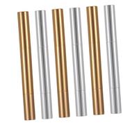 Beaupretty 18 Pollici Lucidalabbra Penna Correttore Vuota Tubetti Di Balsamo Per Le Contenitore Da Make up Applicatori Per Il Viso Cosmetiche Cosmetico Plastica