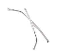 Beaupretty 1paio Aste Per Occhiali Nonslip Ricambio Per Occhiali Accessori Per Riparazione Di Leggere E Confortevoli Compatibili Con Sunglasses E Lettura