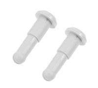 Beaupretty 1paio Per Chin Pin Per Strumenti Optometria Accessori Per Macchine Automatiche Della Vista Per Uso e